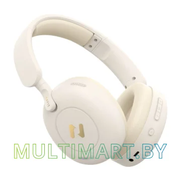 Наушники Havit H655BT (бежевый) картинка 3